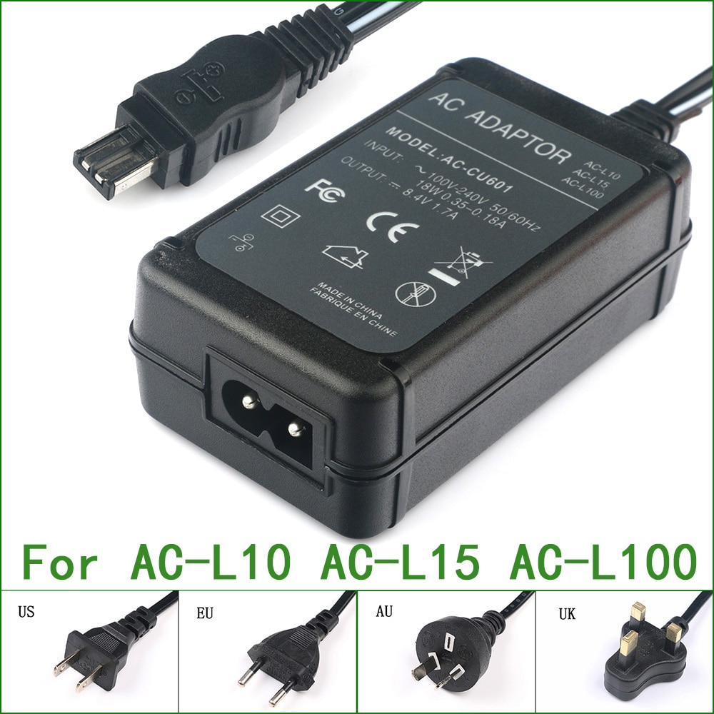  DCR-TRV900 DCR-VX2000 DCR-VX2100 DCR-VX2100E DCR-VX700 HDR-FX1 HDR-FX7 HDR-FX7E